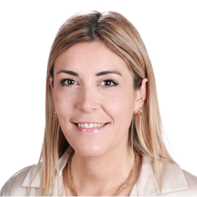 Avatar Bilik de Nathalie