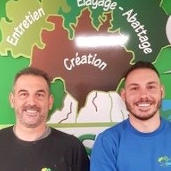 Entreprise Pays'Alpes