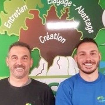 Photo entreprise Pays'Alpes