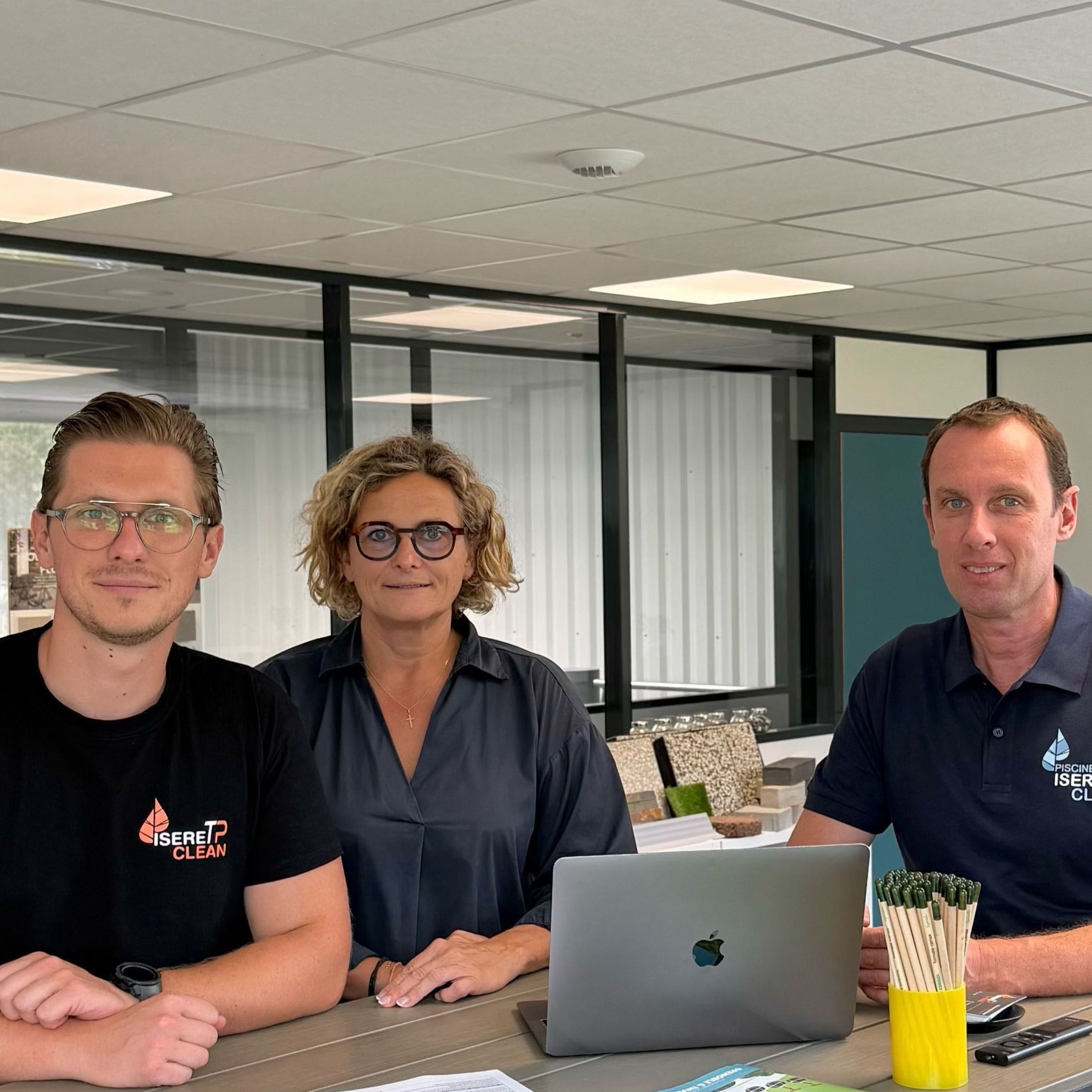 Photo entreprise ISERE CLEAN PISCINE & SPA