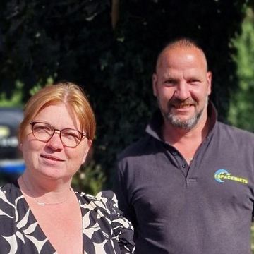 Photo entreprise Espaces Nets