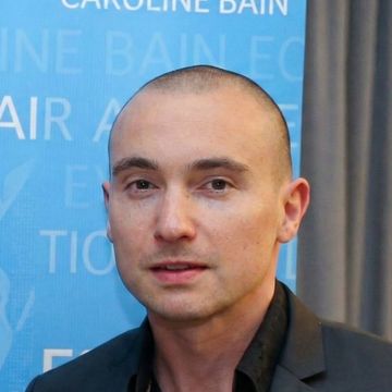 Photo entreprise Jean-Christophe Bossio