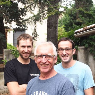 Photo entreprise Atelier Cagnin