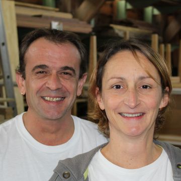 Photo entreprise Menuiserie de la Sainte Baume