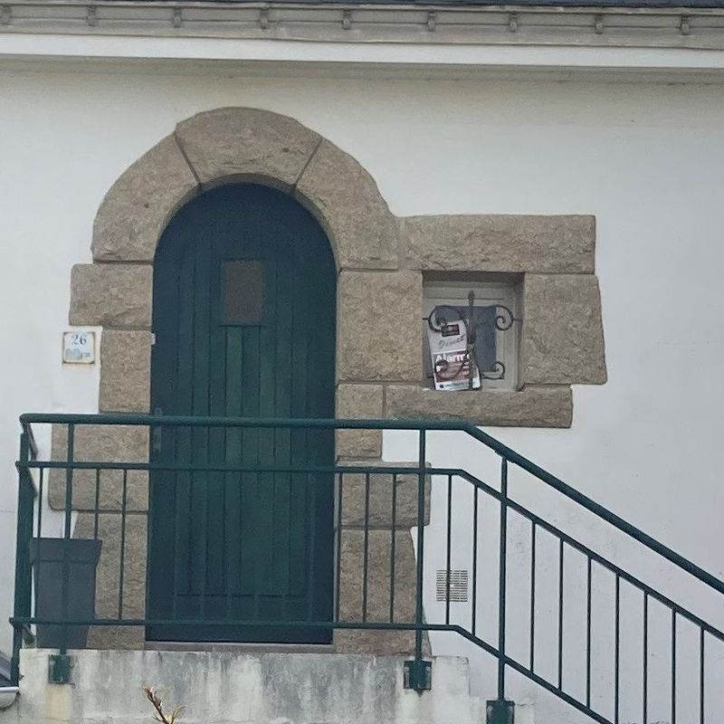 Fenêtre à SaintJoachim Installateurs de confiance