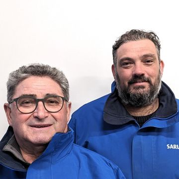 Photo entreprise S.E.C.B