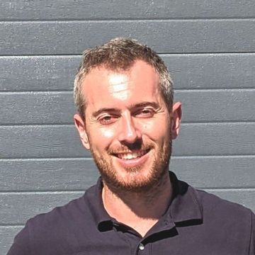 Photo entreprise Mickaël Péju