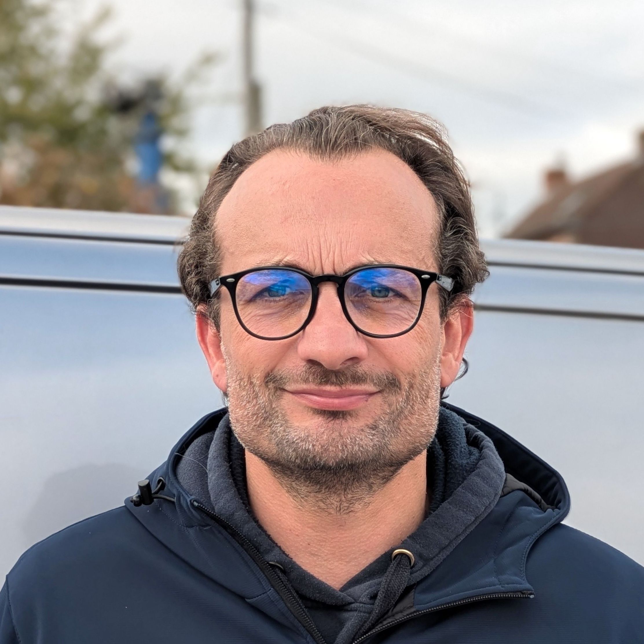 Entreprise Conforéo