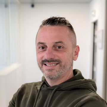 Photo entreprise IOB Sécurité