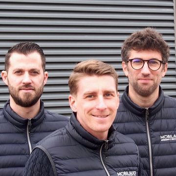 Photo entreprise Mobilaug