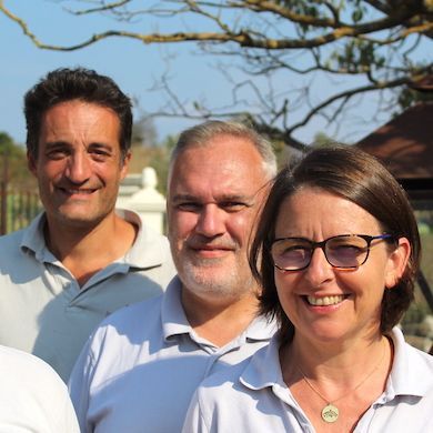 Entreprise Les Matériaux d'Antan