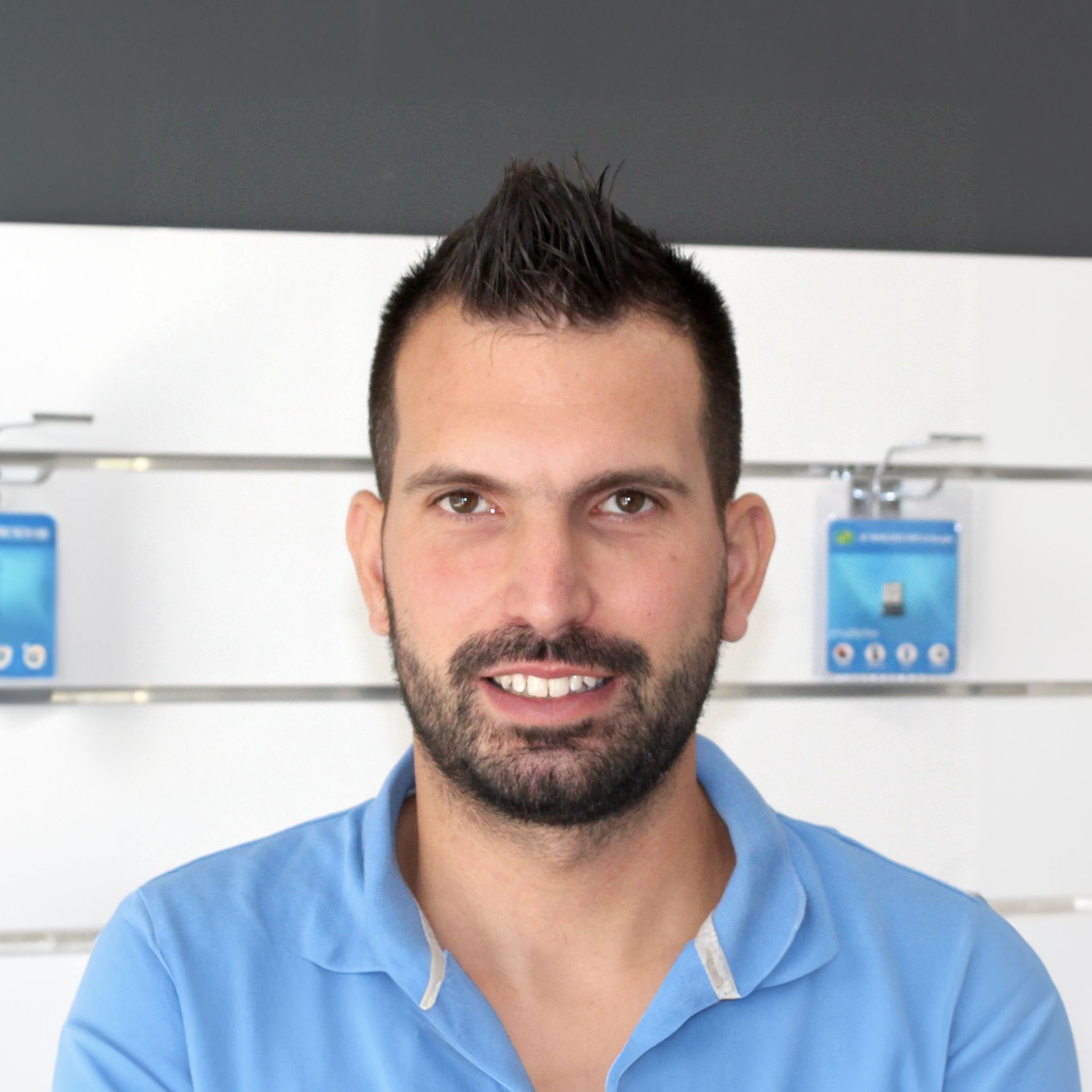 Entreprise Dépan'Express