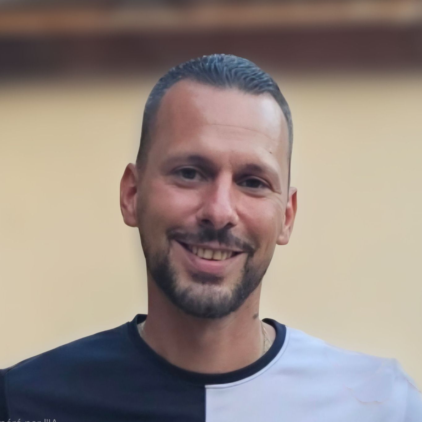 Entreprise AR Concept