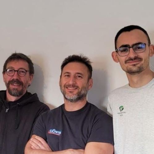 Entreprise Vizeko Energy