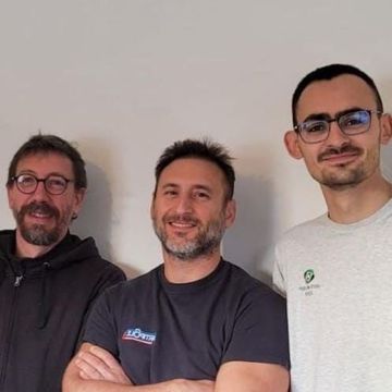 Photo entreprise Vizeko Energy