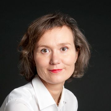 Photo entreprise Jeanne Camoin Architecte d'Intérieur