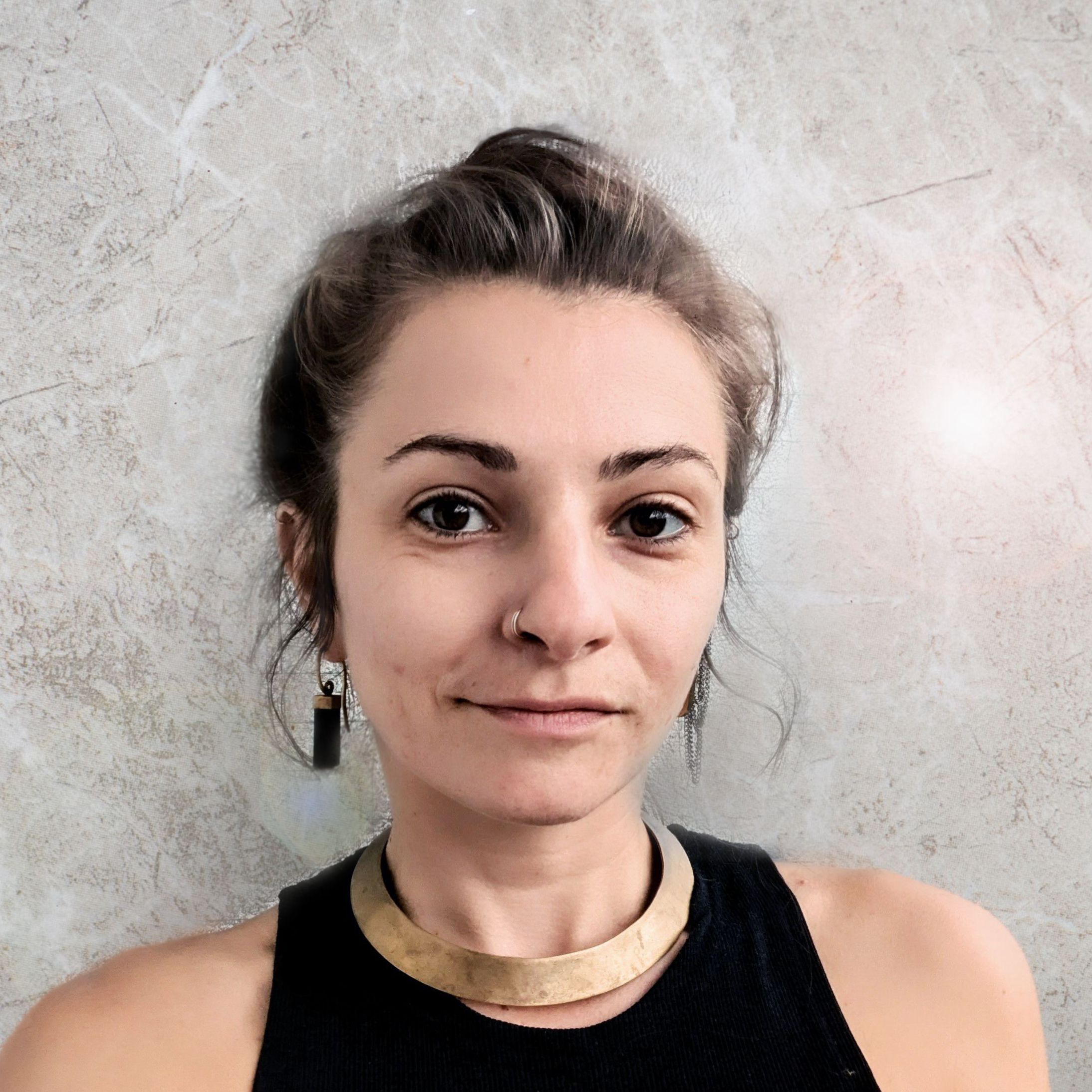 Entreprise Nada. Architecture