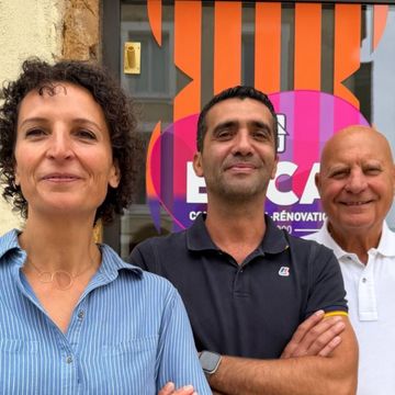 Photo entreprise BCCA2