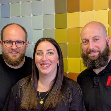 Photo entreprise Atelier Héraklês