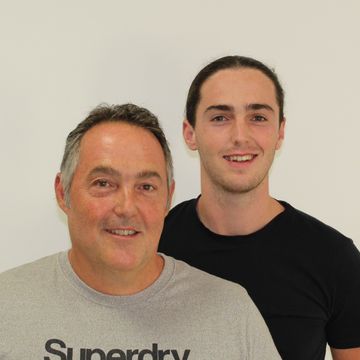 Photo entreprise Provence Rénovation