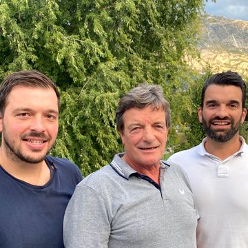 Photo entreprise Vout & Fils