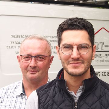 Photo entreprise Top Toit