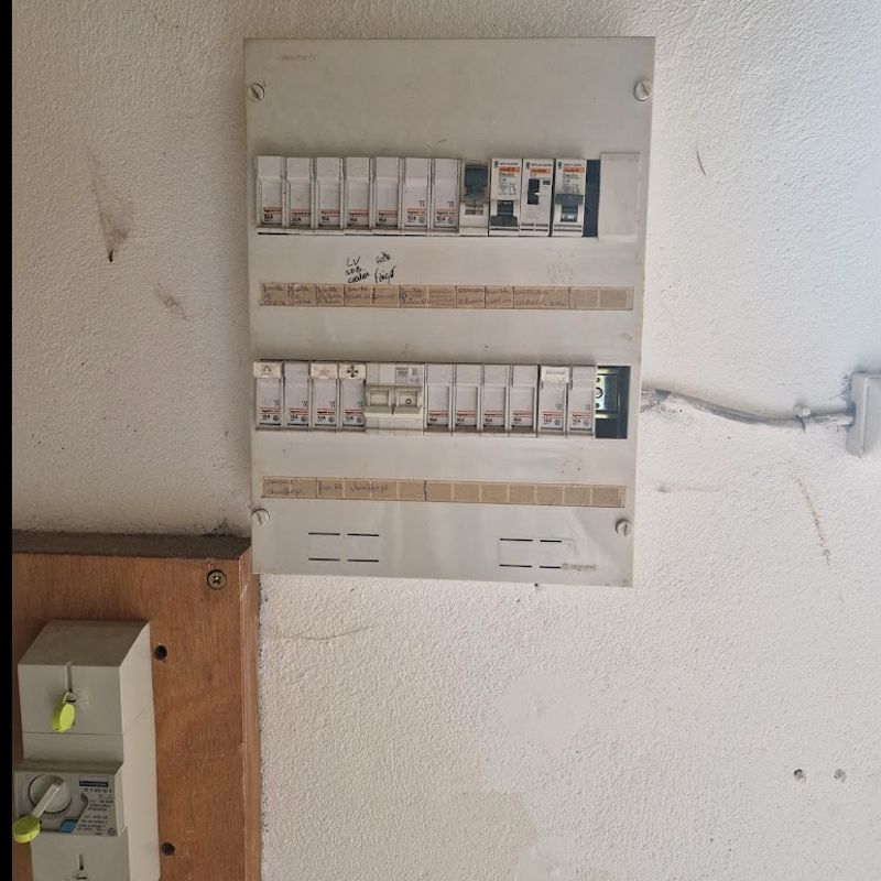 Chauffage électrique à SaintJoachim Artisans de confiance