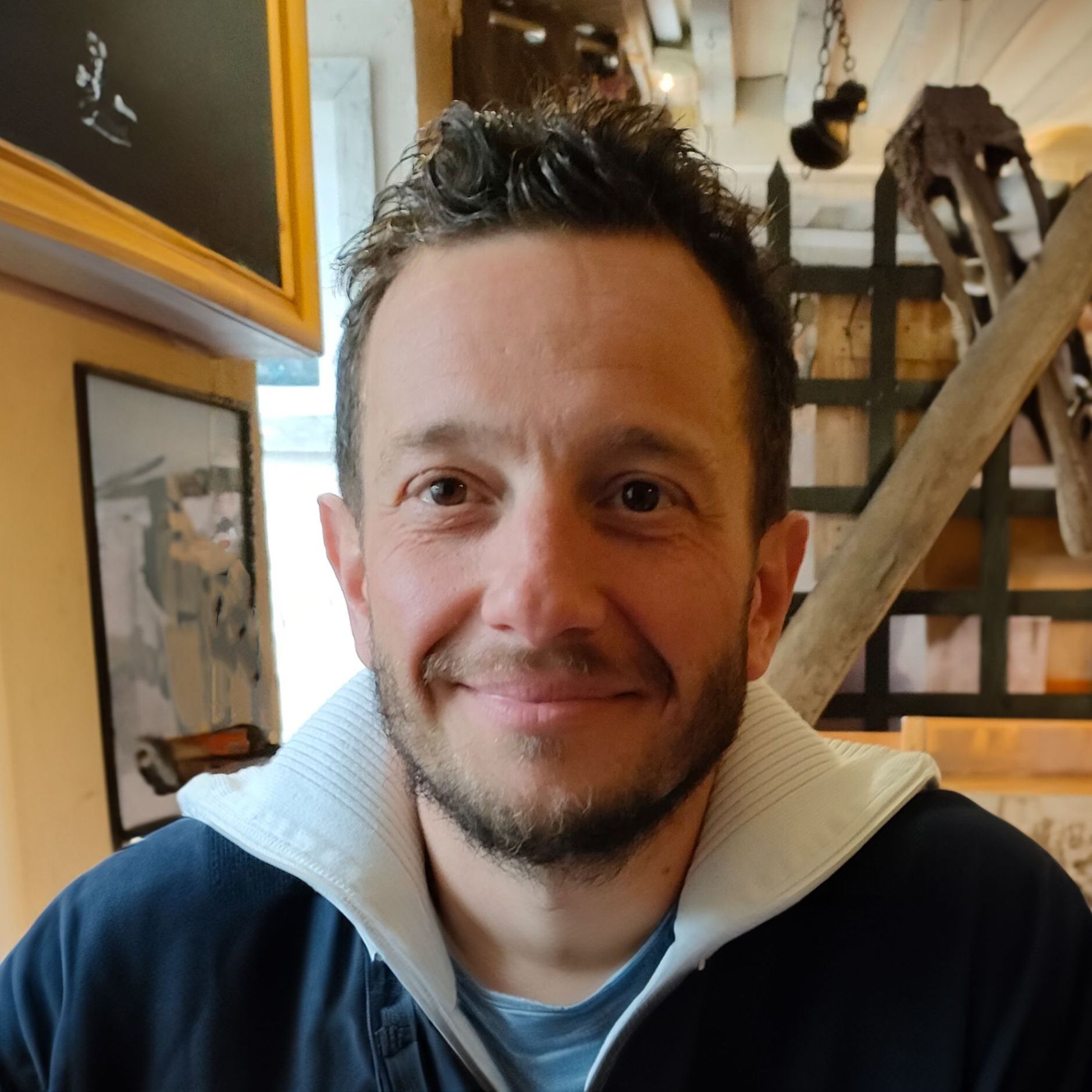 Photo entreprise SARL Vizzini frères