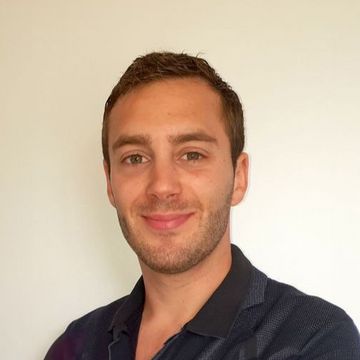 Photo entreprise Christopher Burille - Hestia