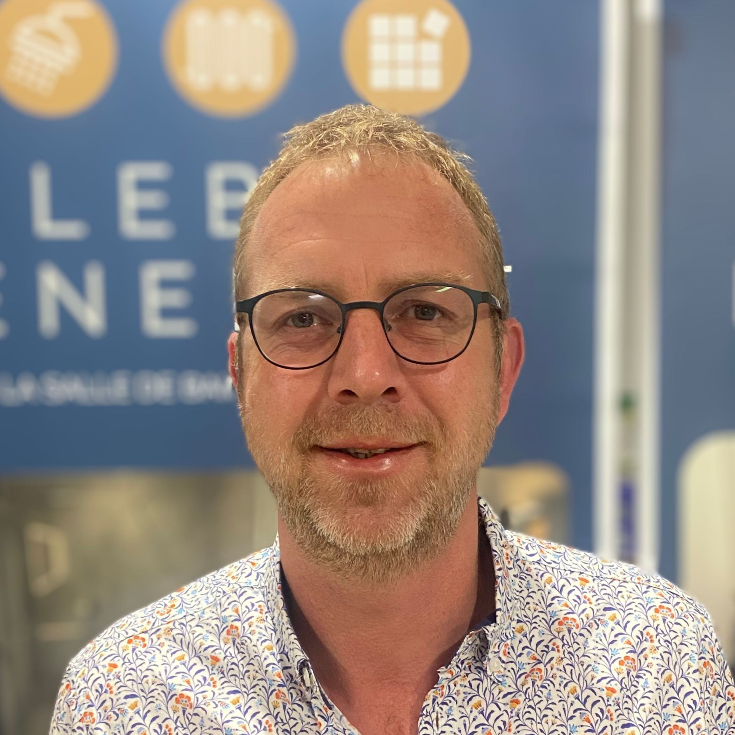 Entreprise Lebel Energie