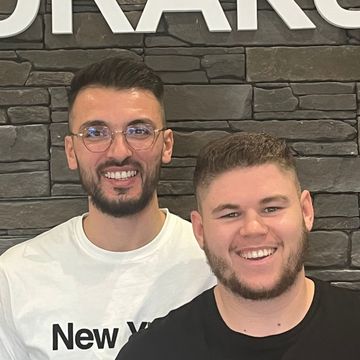 Photo entreprise Orakci Façade