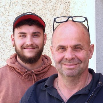 Photo entreprise Andrénov'