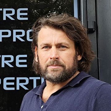 Photo entreprise HQ2V