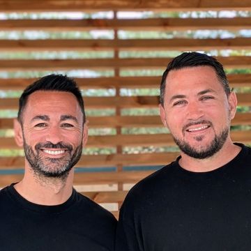 Photo entreprise SB Aménagement