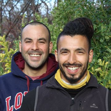 Photo entreprise Jebari Paysage