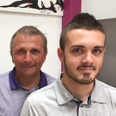 Entreprise Poncet Ménager