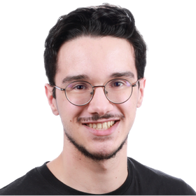 Avatar Bilik de Léo