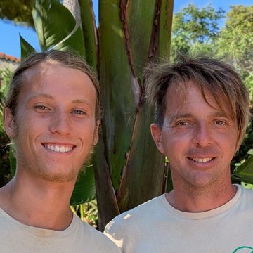 Photo entreprise GG Jardins