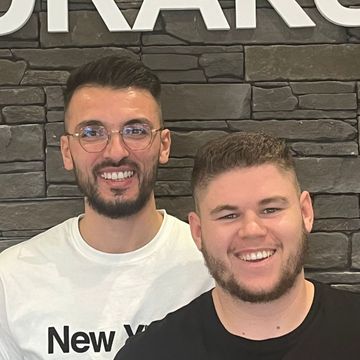 Photo entreprise Orakci Façade