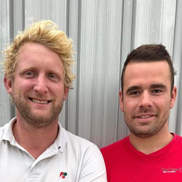 Photo entreprise Allée du Lac