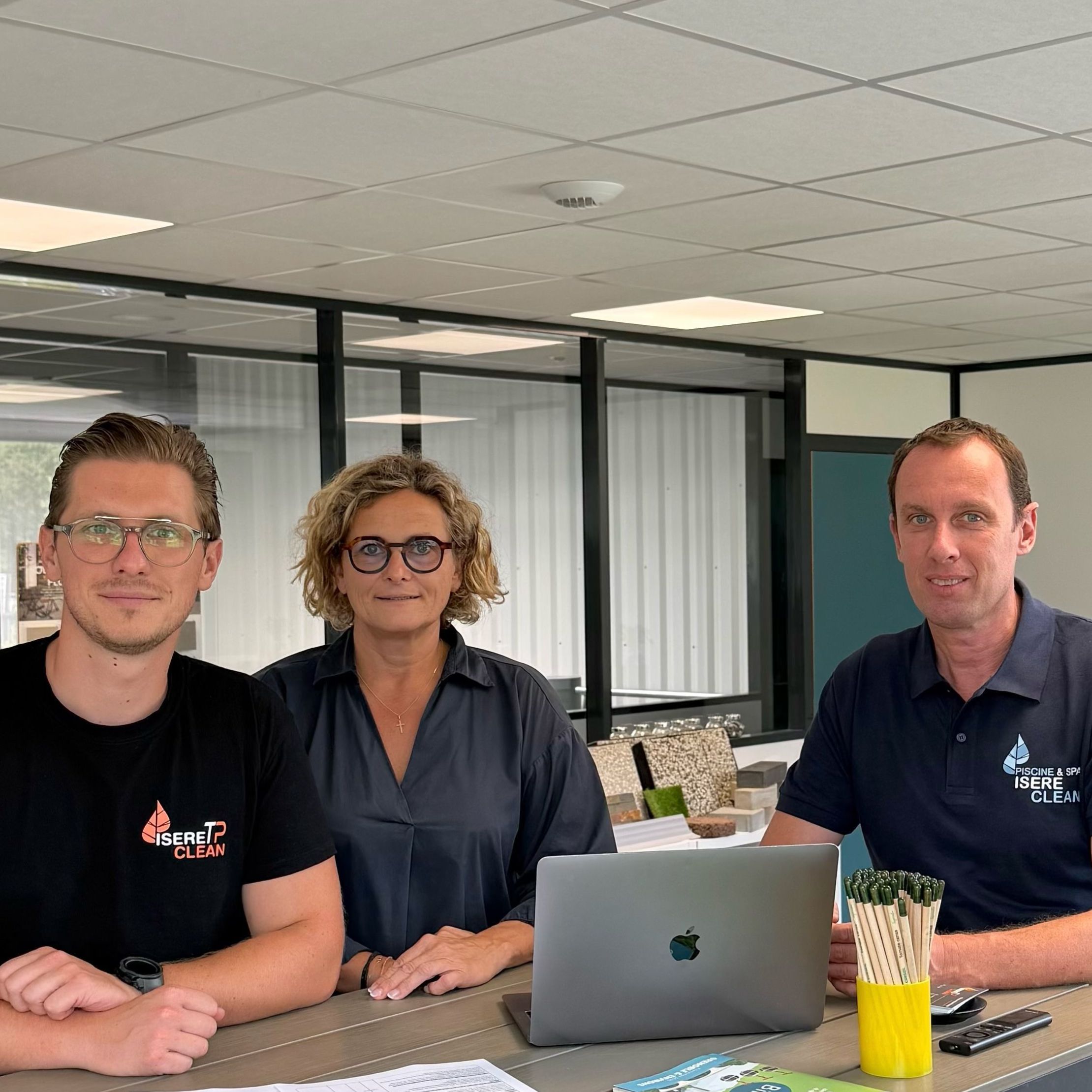 Entreprise ISERE CLEAN PISCINE & SPA