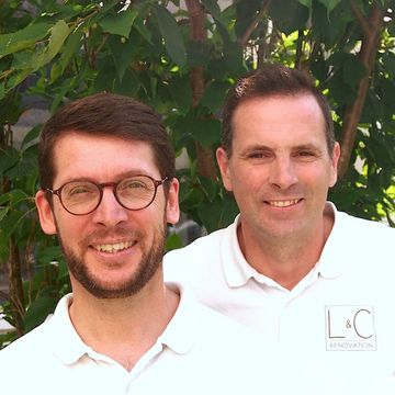 Photo entreprise L & C RENOVATION