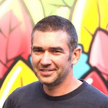 Photo entreprise Romain Peyratout