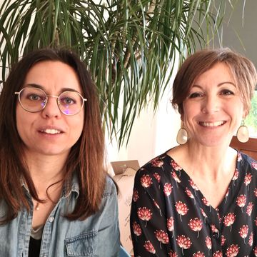 Photo entreprise Les services de Magali