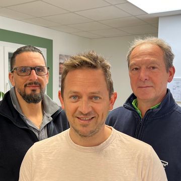 Photo entreprise Répar'Stores