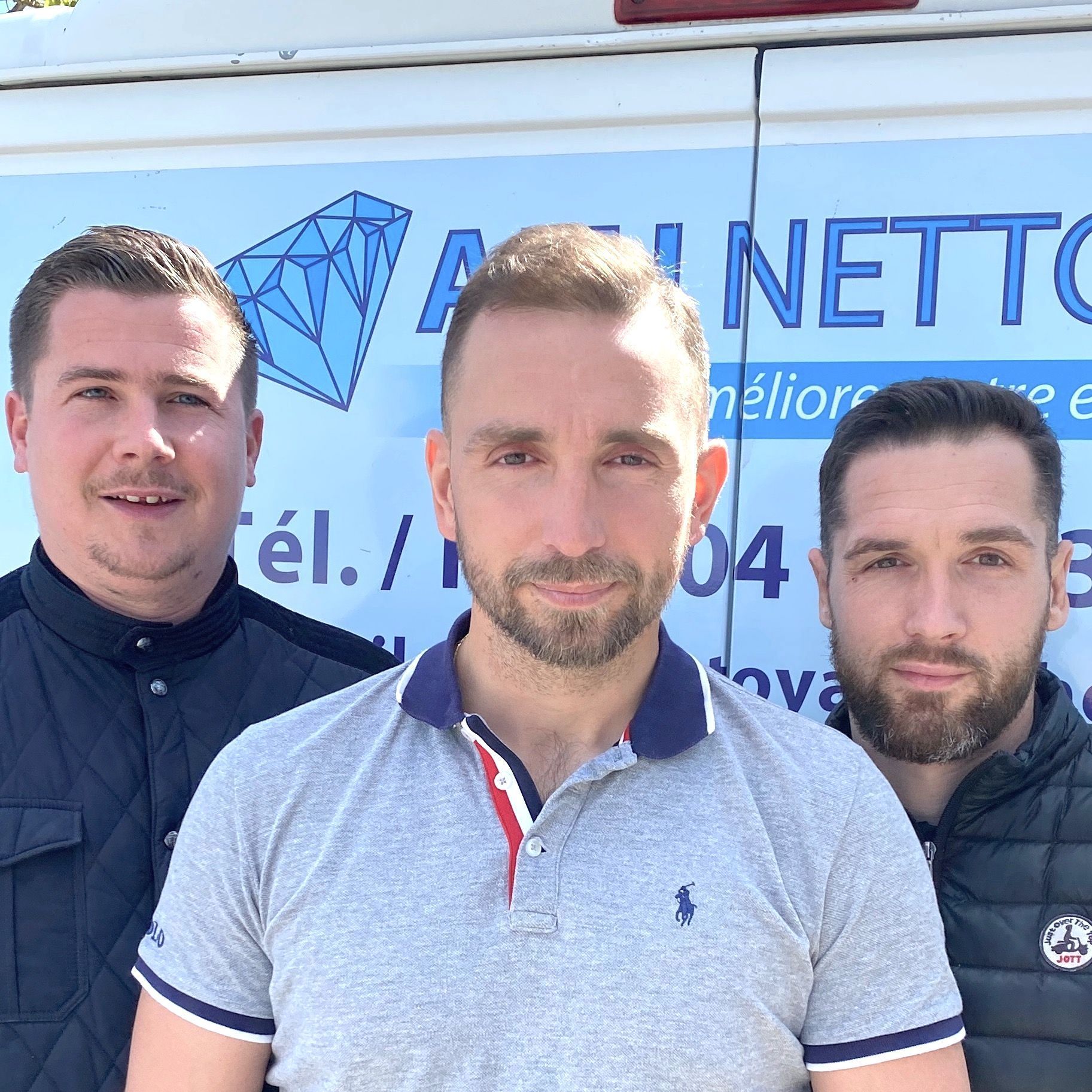 Entreprise AMJ-Service 3D