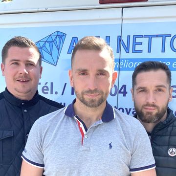 Photo entreprise AMJ-Service 3D