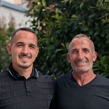 Photo entreprise ARM Maçonnerie