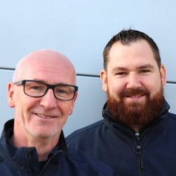 Photo entreprise ATEC