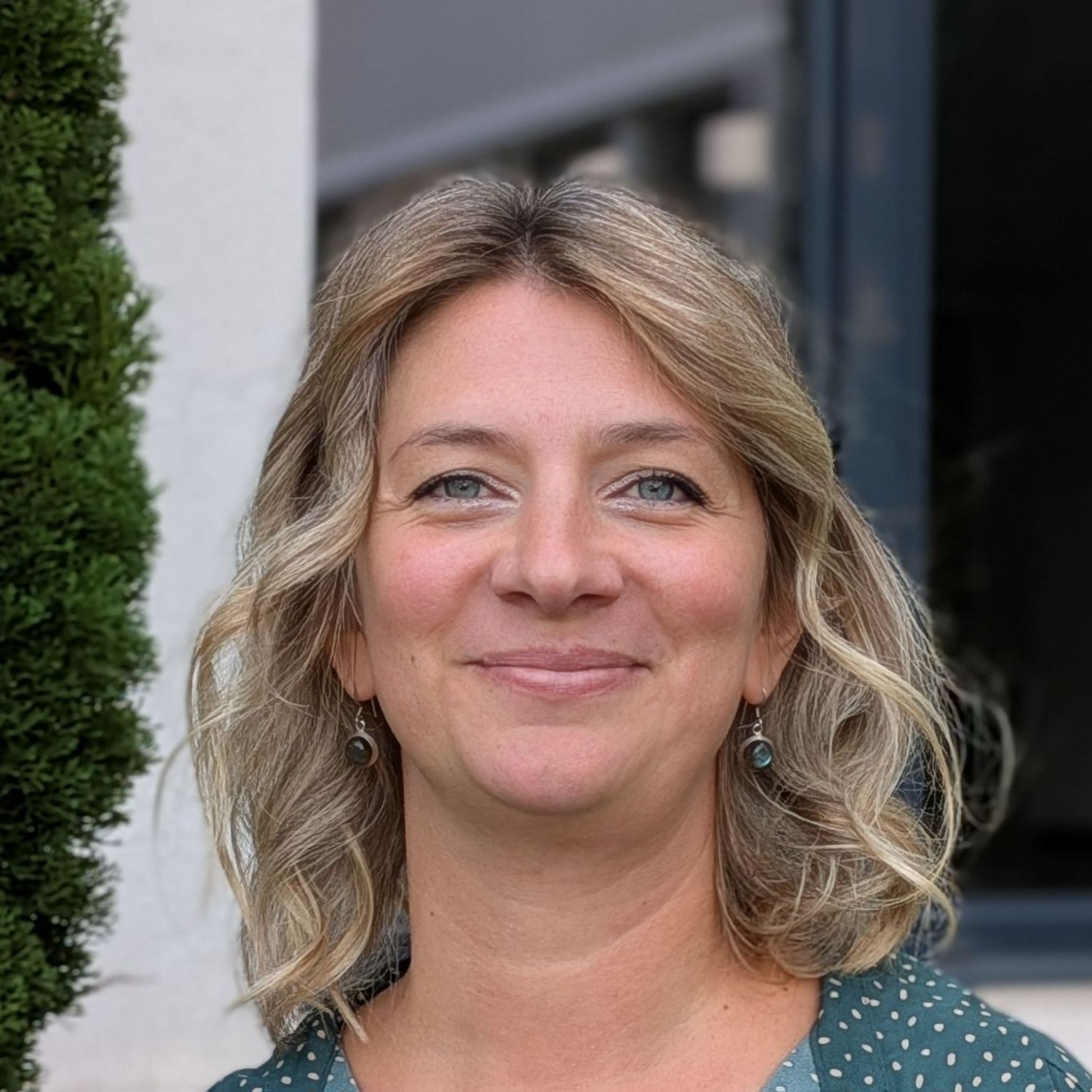 Entreprise Diana Plas Intérieur